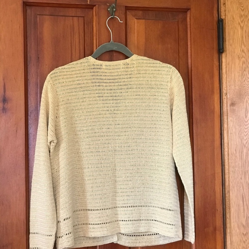 Embassy Row Cardigan - Picture 2 of 3